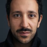 เดสมิน บอร์เกส (Desmin Borges)