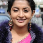 มีร่า จัสมิน (Meera Jasmine)