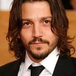 ดิเอโก้ ลูน่า (Diego Luna)