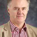 ดักลาส เฮดลีย์ (Douglas Hedley)