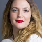 ดรูว์ แบร์รี่มอร์ (Drew Barrymore)