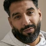 ดุลฟี อัล-จาบูรี (Dulfi Al-Jabouri)