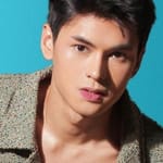 ดัสติน ยู (Dustin Yu)