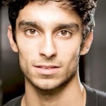 เอเบน ฟิเกเรโด (Eben Figueiredo)