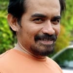 เอดูวาร์ต มานาลู (Eduwart Manalu)