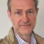 เอ็ดเวิร์ด แฮมิลตัน-คลาร์ก (Edward Hamilton-Clark)