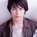 เออิจิ เวนซ์ (Eiji Wentz)