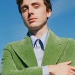 เอเลียล ฟอร์ด (Eliel Ford)