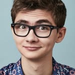 เอลเลียต ฟูลแลม (Elliott Fullam)