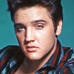 เอลวิส เพรสลีย์ (Elvis Presley)