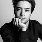 เอริค ทาบัค (Eric Tabach)