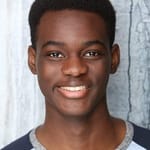 อีธาน เฮริสส์ (Ethan Herisse)