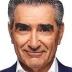 ยูจีน เลวี่ (Eugene Levy)