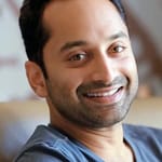 ฟาฮัด ฟาซิล (Fahadh Faasil)