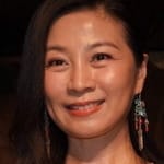 ฟางเหวินหลิน (Fang Wen-Lin)