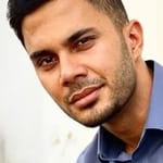 ฟิครี อิบราฮิม (Fikry Ibrahim)