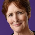 ฟิโอน่า ชอว์ (Fiona Shaw)