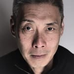 ฟรานซัวส์ โจว (François Chau)