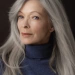 ฟรานเซส ฟิชเชอร์ (Frances Fisher)