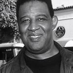 แฟรงค์ แมคราย (Frank McRae)