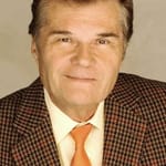 เฟร็ด วิลลาร์ด (Fred Willard)