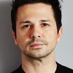 เฟรดดี้ โรดริเกซ (Freddy Rodríguez)