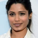 ฟรีดา ปินโต (Freida Pinto)