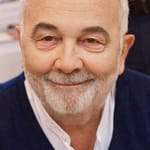 เจอราร์ด จ็อกโนต์ (Gérard Jugnot)