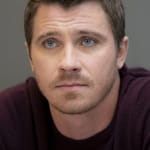 แกเร็ตต์ เฮดลันด์ (Garrett Hedlund)