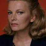 จีน่า โรว์แลนด์ส (Gena Rowlands)
