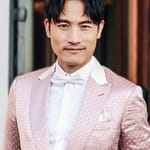 เกิงเล่อ (Geng Le)