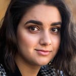 เจอรัลดีน วิศวนาธาน (Geraldine Viswanathan)