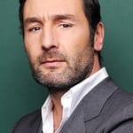 จิลส์ เลอลูช (Gilles Lellouche)