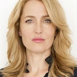 จิลเลียน แอนเดอร์สัน (Gillian Anderson)