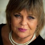 จิเนตต์ แม็คโดนัลด์ (Ginette McDonald)