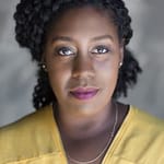 จิเซลล์ เลอบลู แกนท์ (Giselle LeBleu Gant)