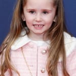 เกรซ เดลานีย์ (Grace Delaney)