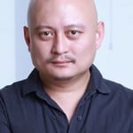 ฮัน ยันโบ (Han Yanbo)