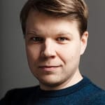 ฮันเนส ซูโอมิเนน (Hannes Suominen)