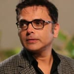 ชายา ฮาร์ช (Harsh Chhaya)