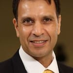 ฮาร์ช เอ. สิงห์ (Harssh A. Singh)