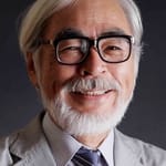 ฮายาโอะ มิยาซากิ (Hayao Miyazaki)