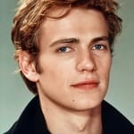 เฮย์เดน คริสเตนเซ่น (Hayden Christensen)