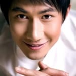 เฮ่อหมิงฮั่น (He Minghan)