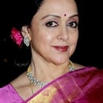 เฮมา มาลินี (Hema Malini)