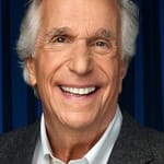เฮนรี่ วิงค์เลอร์ (Henry Winkler)