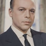 เฮอร์เบิร์ต ลอม (Herbert Lom)