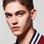 ฮีโร่ ไฟนส์ ทิฟฟิน (Hero Fiennes Tiffin)