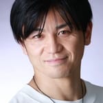 ฮิเดโยชิ อิวาตะ (Hideyoshi Iwata)