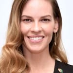 ฮิลารี่ สแวงก์ (Hilary Swank)